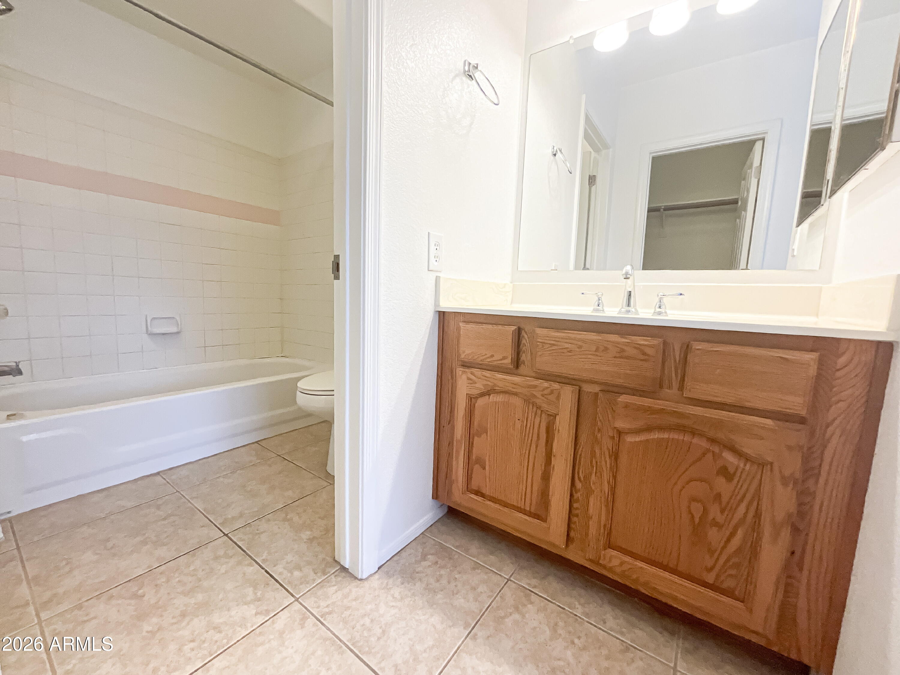 LAKESHORE AT ANDERSEN SPRINGS CONDOMINIUM - Residential