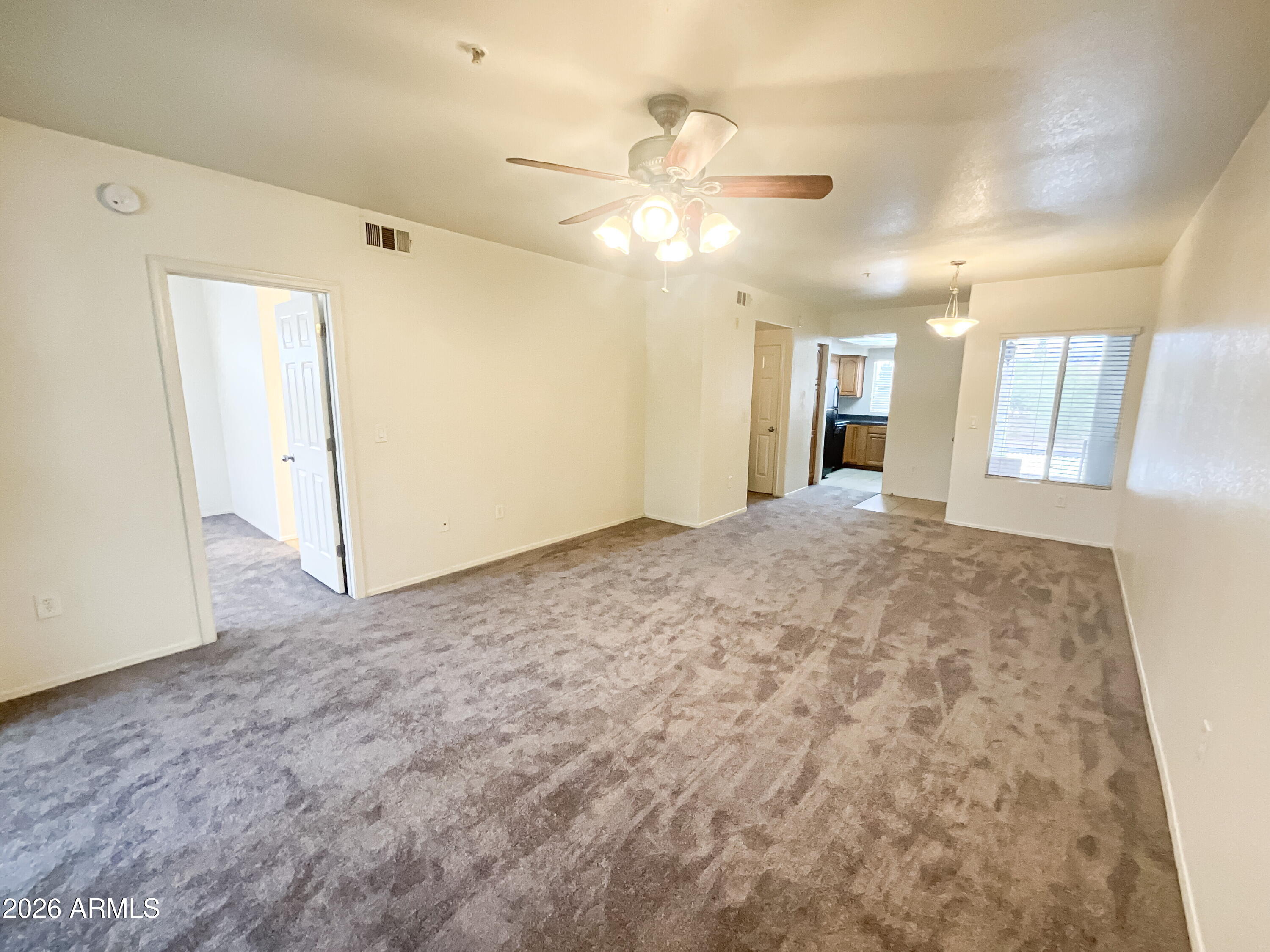LAKESHORE AT ANDERSEN SPRINGS CONDOMINIUM - Residential