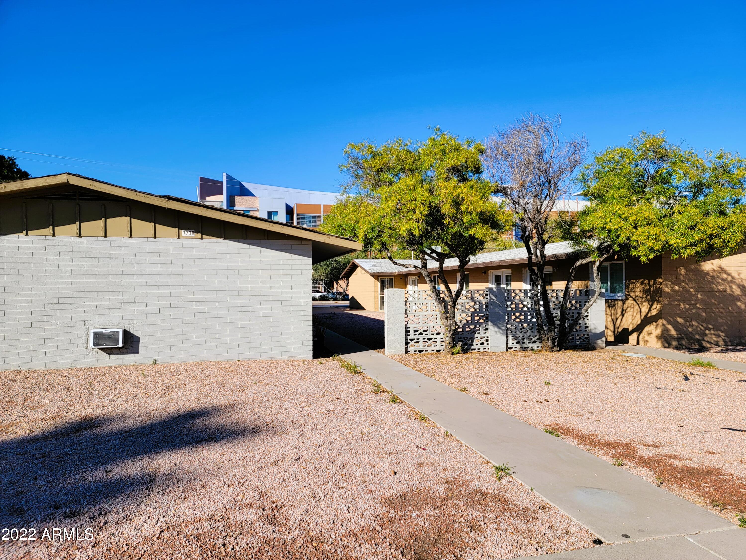 NEW PAPAGO PARKWAY 9 - Residential Income