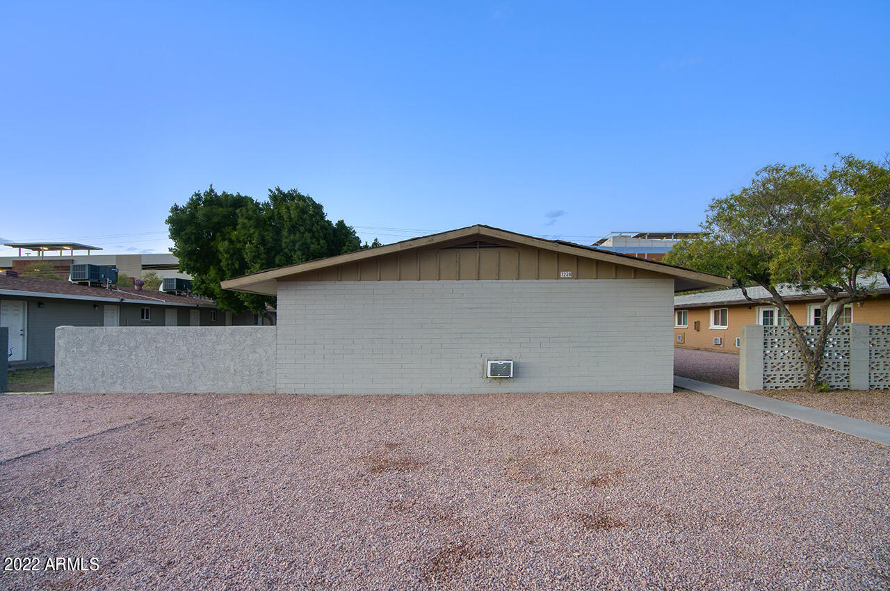 NEW PAPAGO PARKWAY 9 - Residential Income