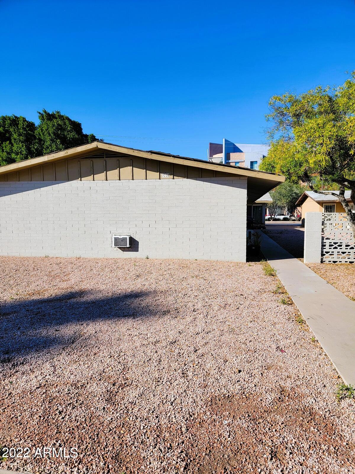 NEW PAPAGO PARKWAY 9 - Residential Income