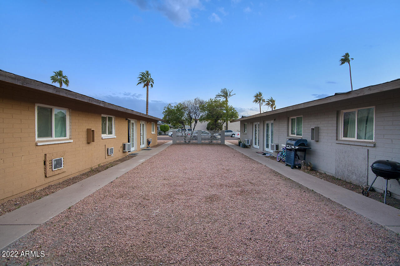 NEW PAPAGO PARKWAY 9 - Residential Income
