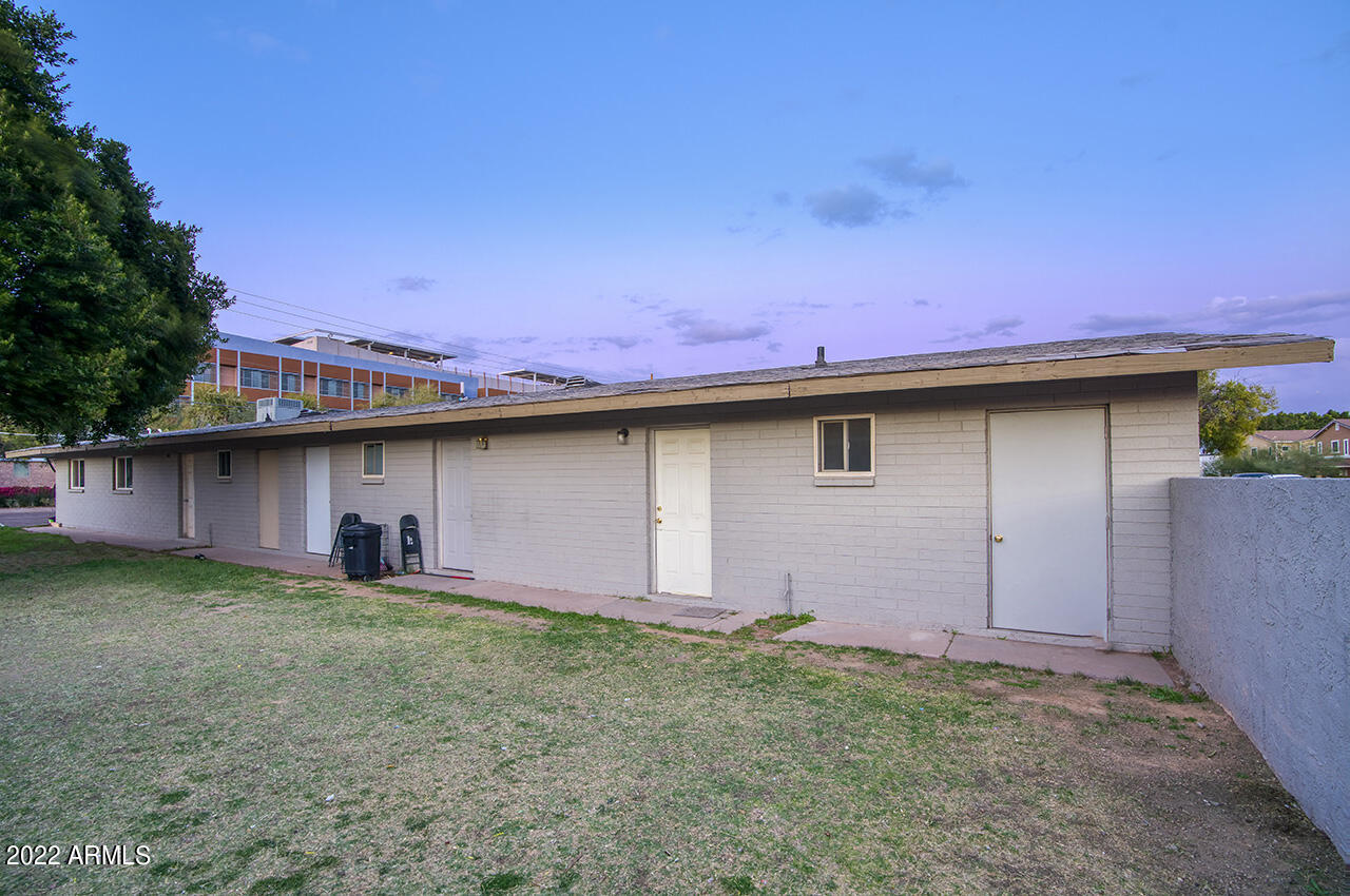 NEW PAPAGO PARKWAY 9 - Residential Income