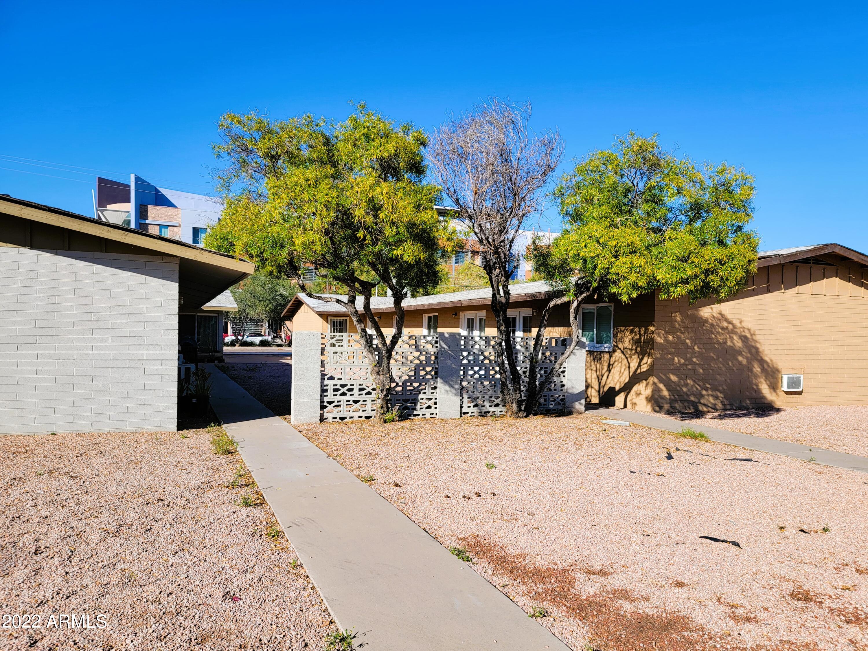 NEW PAPAGO PARKWAY 9 - Residential Income