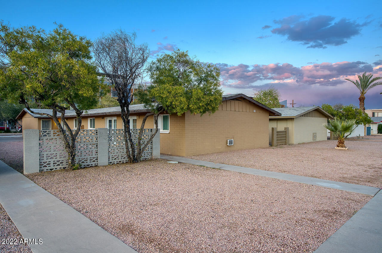 NEW PAPAGO PARKWAY 9 - Residential Income