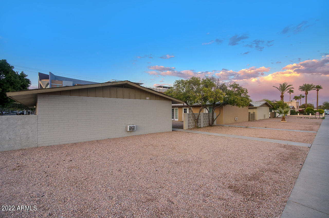 NEW PAPAGO PARKWAY 9 - Residential Income