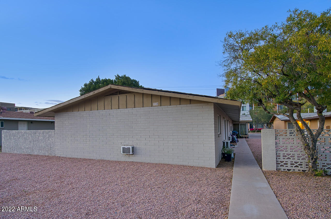 NEW PAPAGO PARKWAY 9 - Residential Income