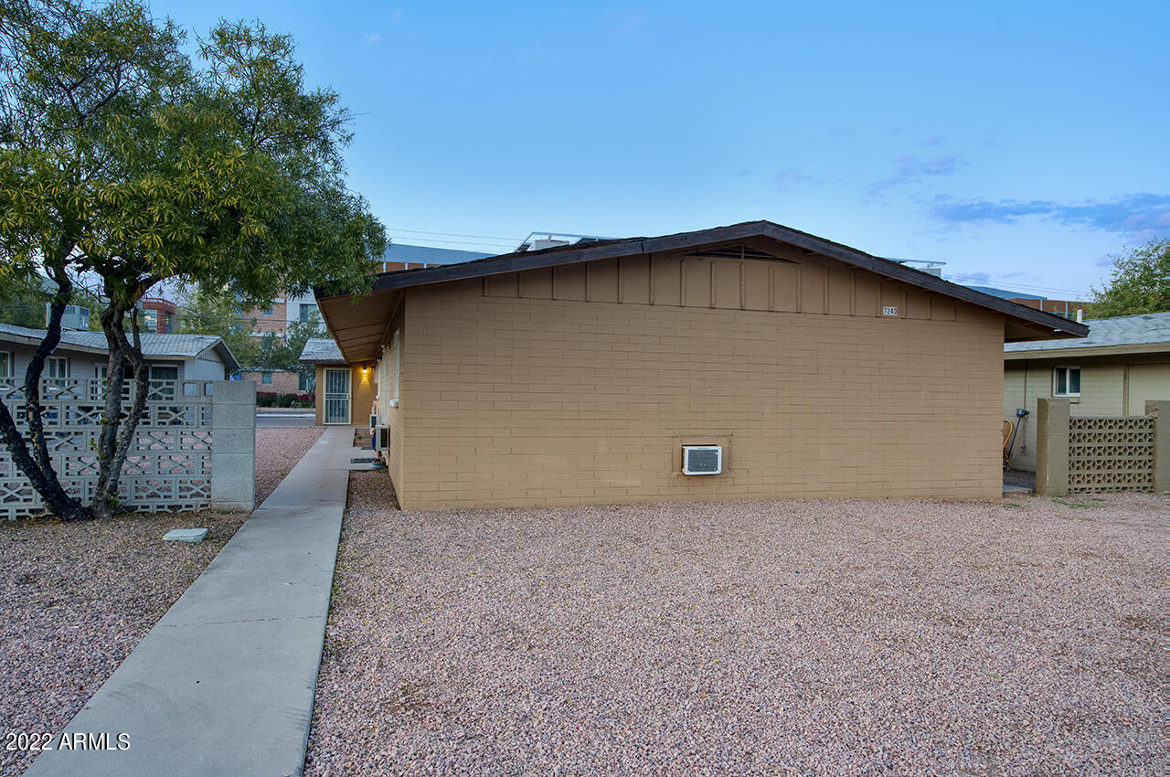 NEW PAPAGO PARKWAY 9 - Residential Income