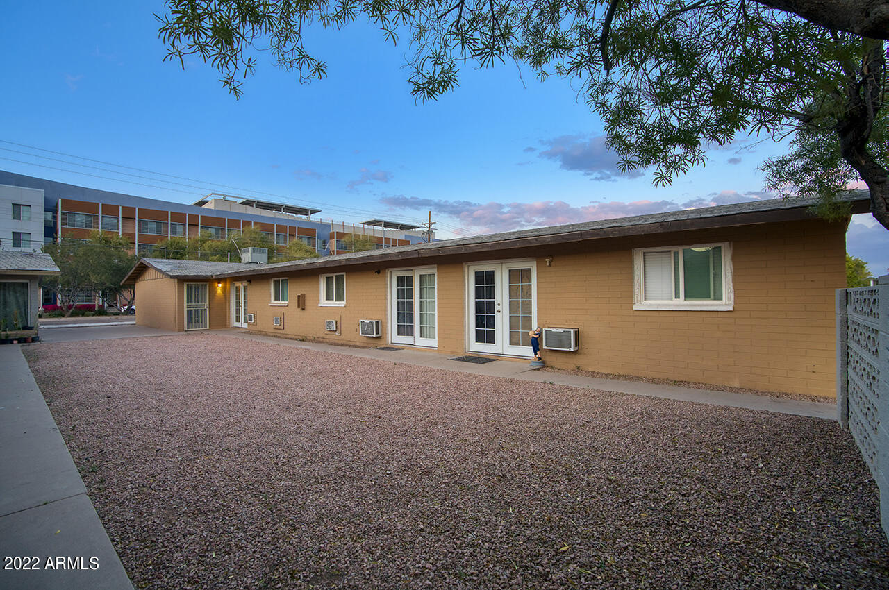 NEW PAPAGO PARKWAY 9 - Residential Income
