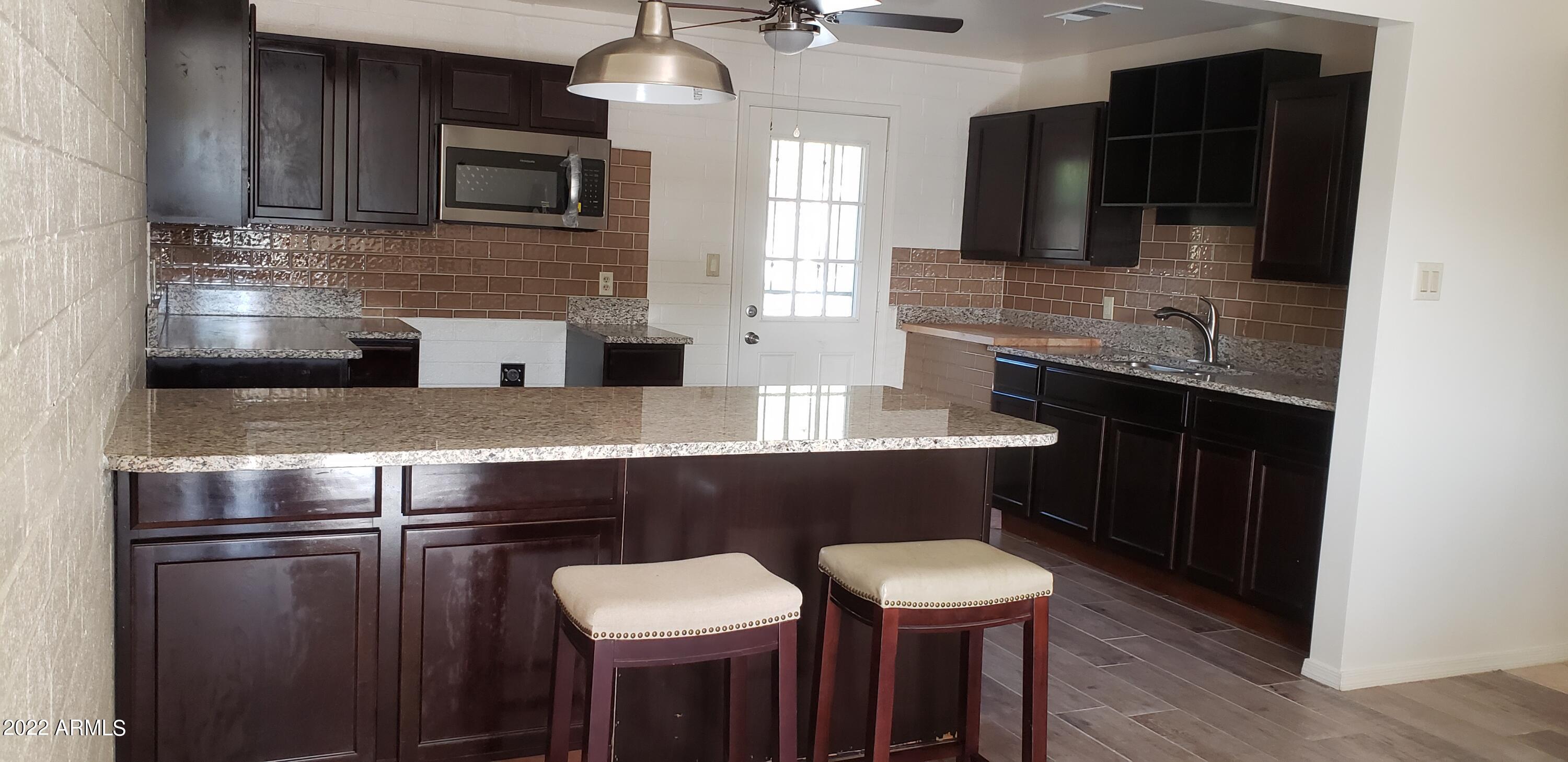 NEW PAPAGO PARKWAY 9 - Residential Income
