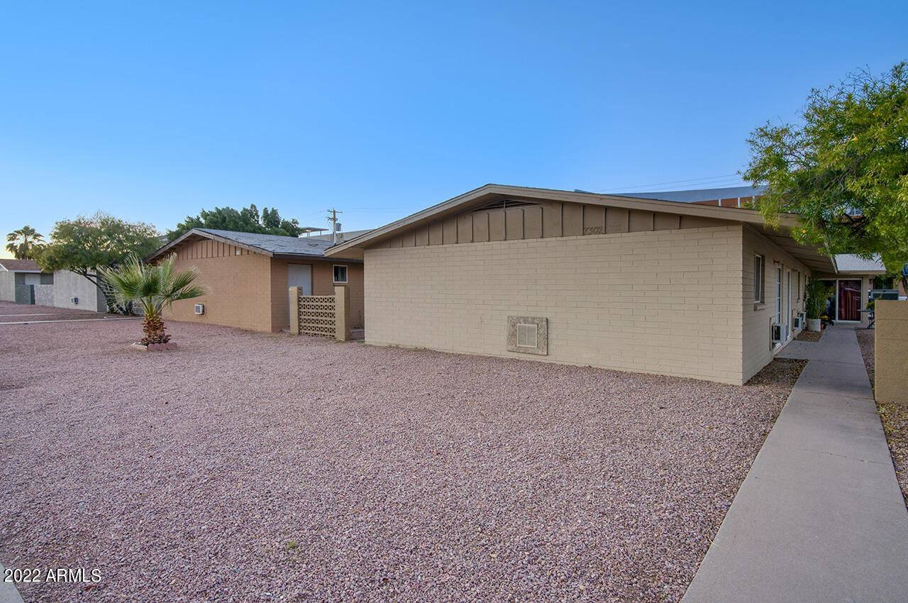 NEW PAPAGO PARKWAY 9 - Residential Income