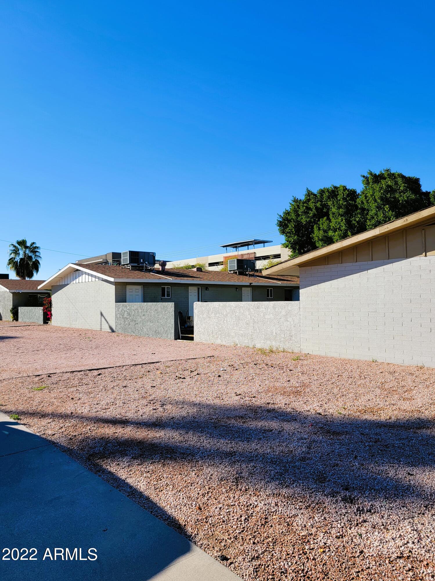 NEW PAPAGO PARKWAY 9 - Residential Income