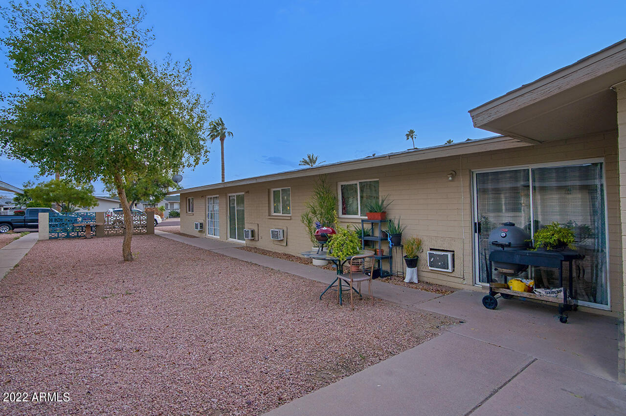 NEW PAPAGO PARKWAY 9 - Residential Income
