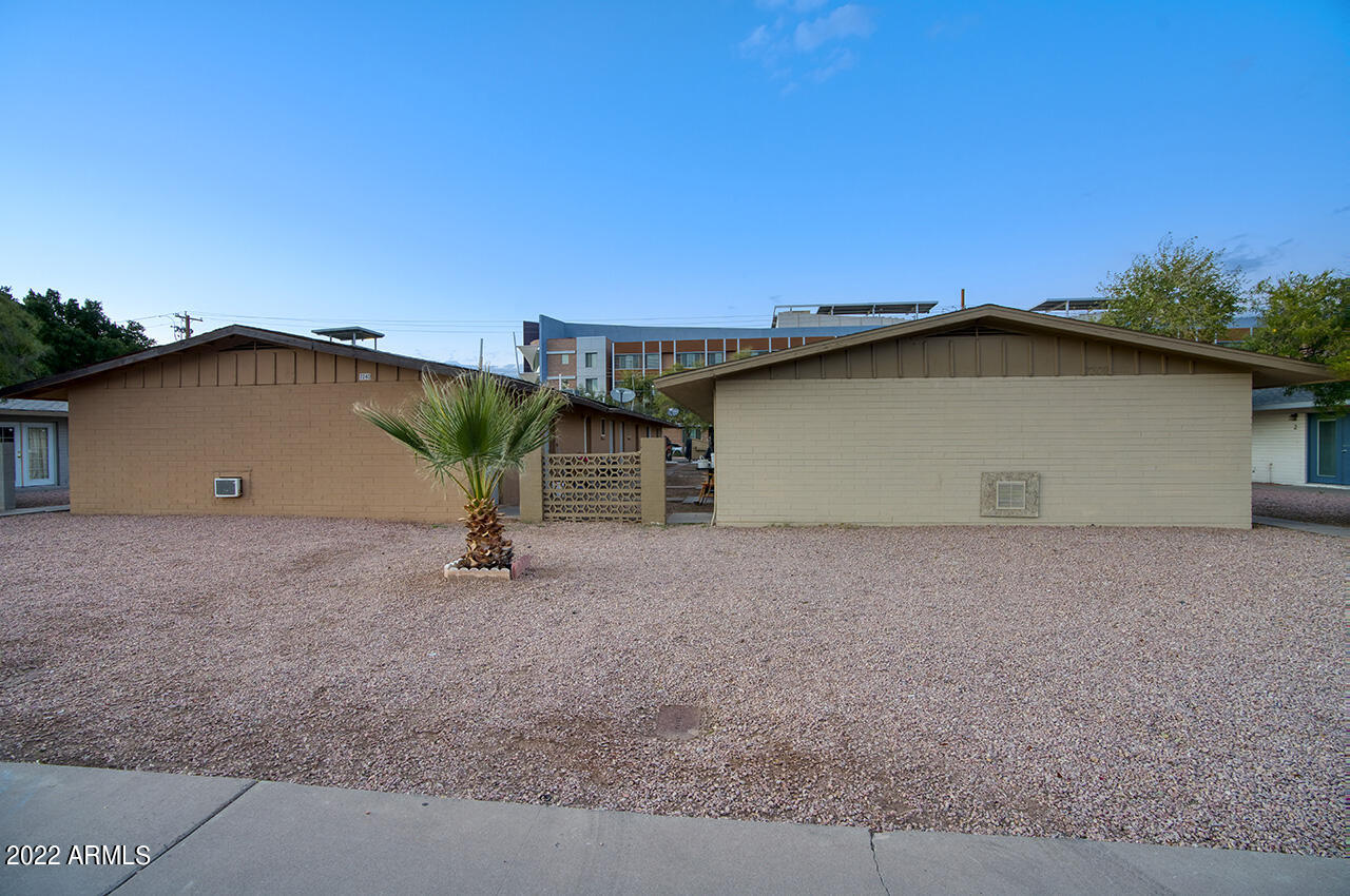 NEW PAPAGO PARKWAY 9 - Residential Income