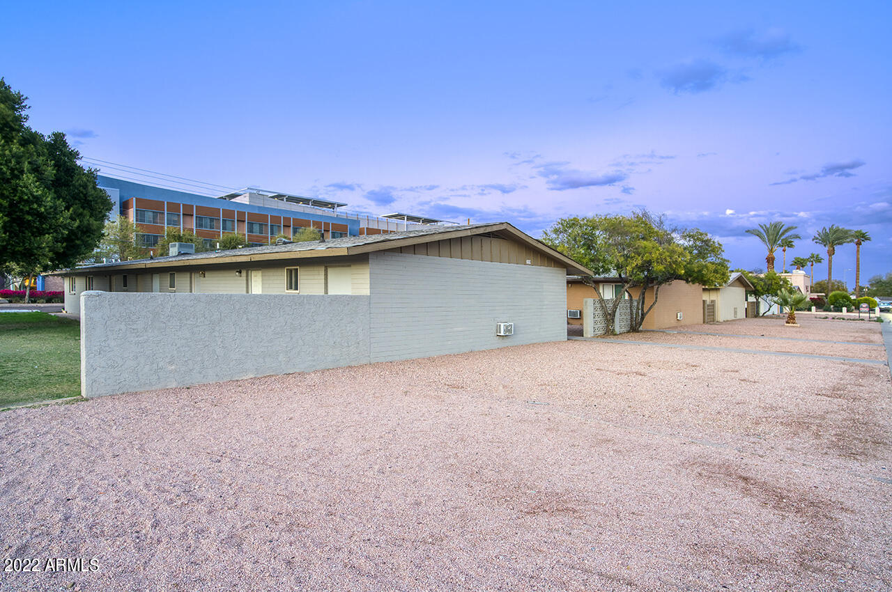 NEW PAPAGO PARKWAY 9 - Residential Income