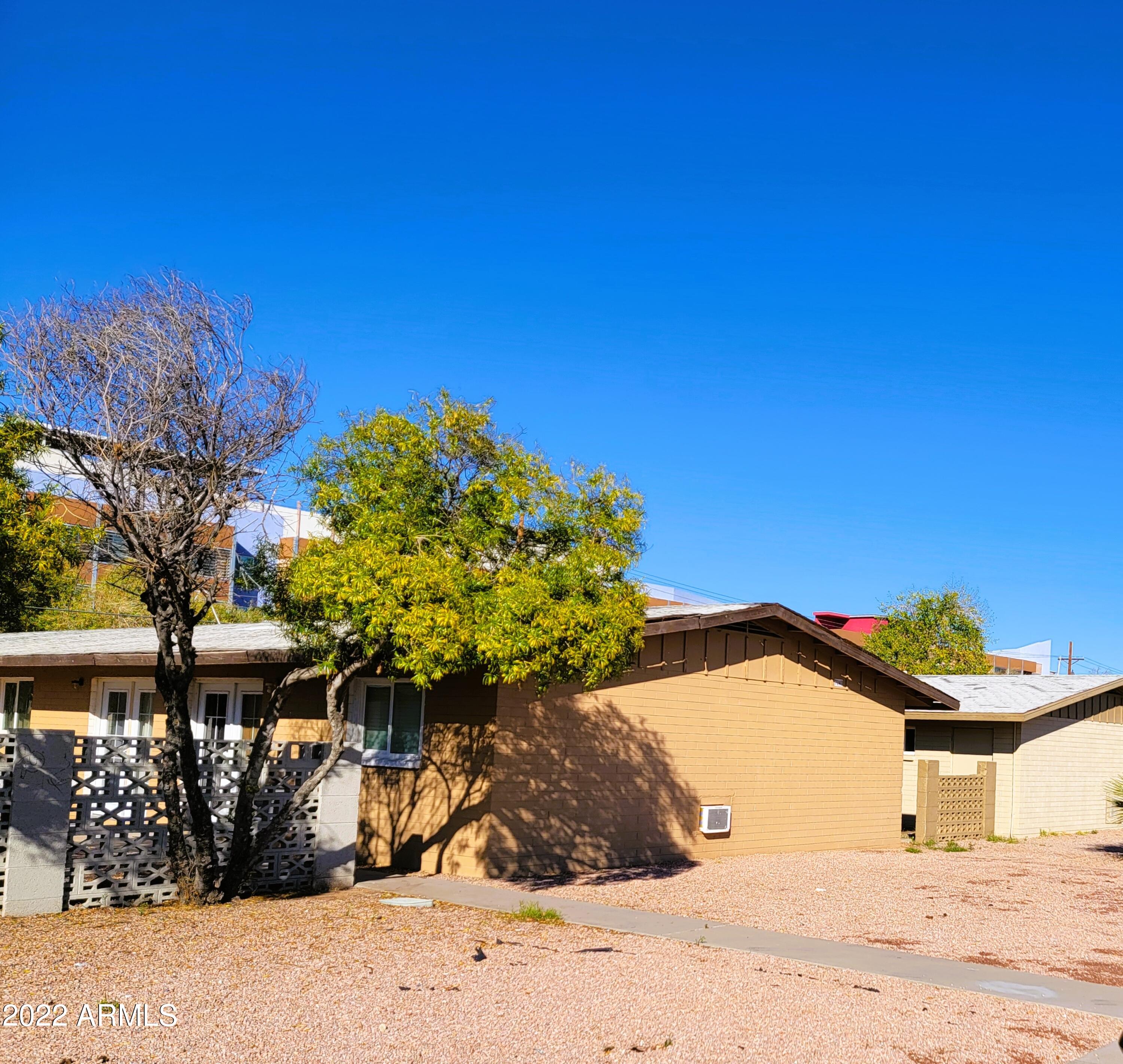 NEW PAPAGO PARKWAY 9 - Residential Income