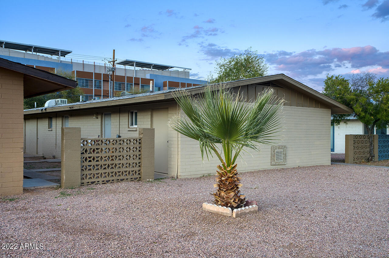 NEW PAPAGO PARKWAY 9 - Residential Income
