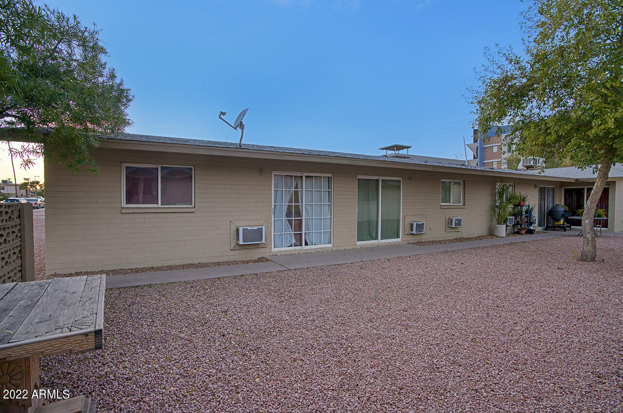NEW PAPAGO PARKWAY 9 - Residential Income