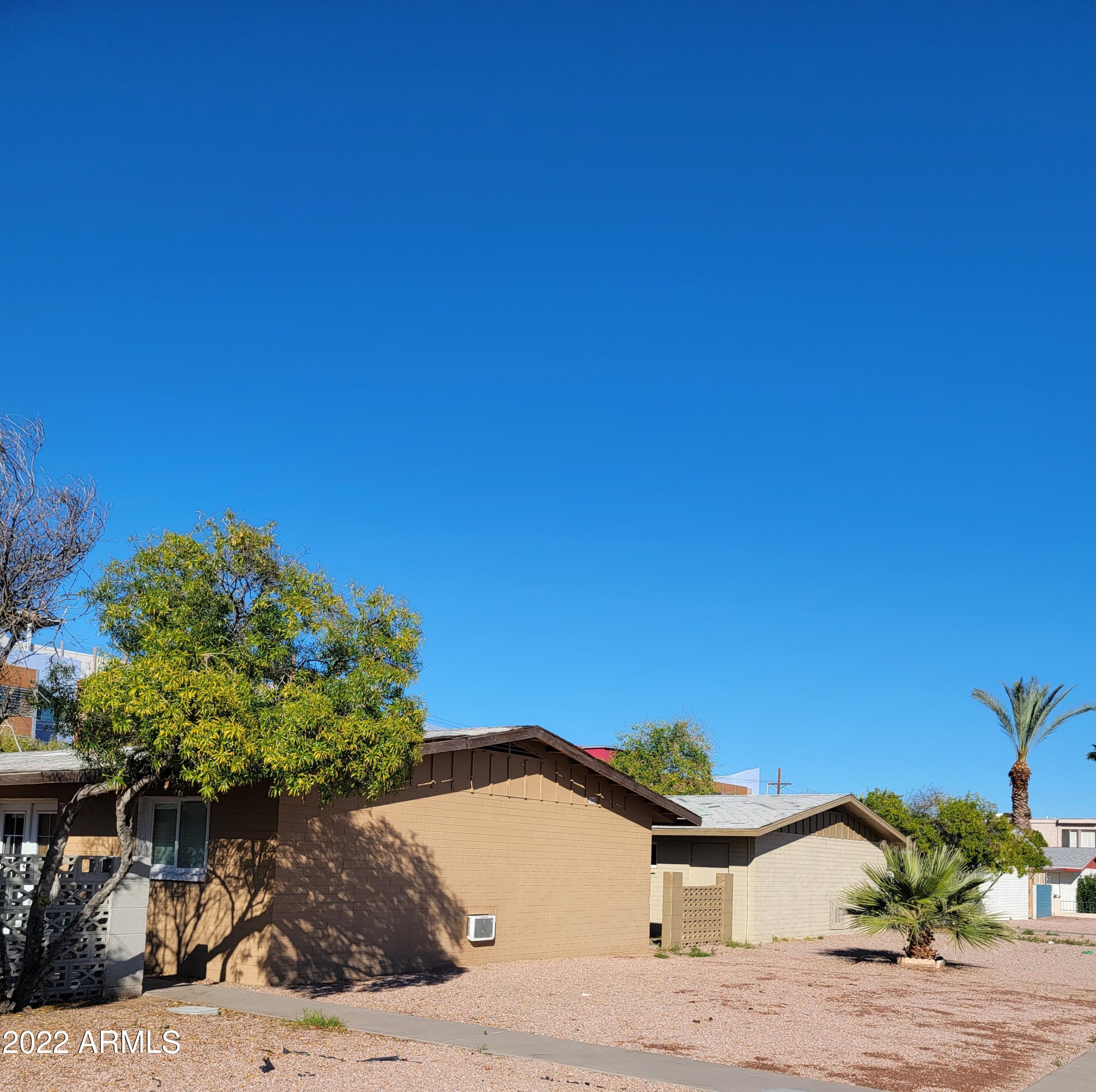 NEW PAPAGO PARKWAY 9 - Residential Income