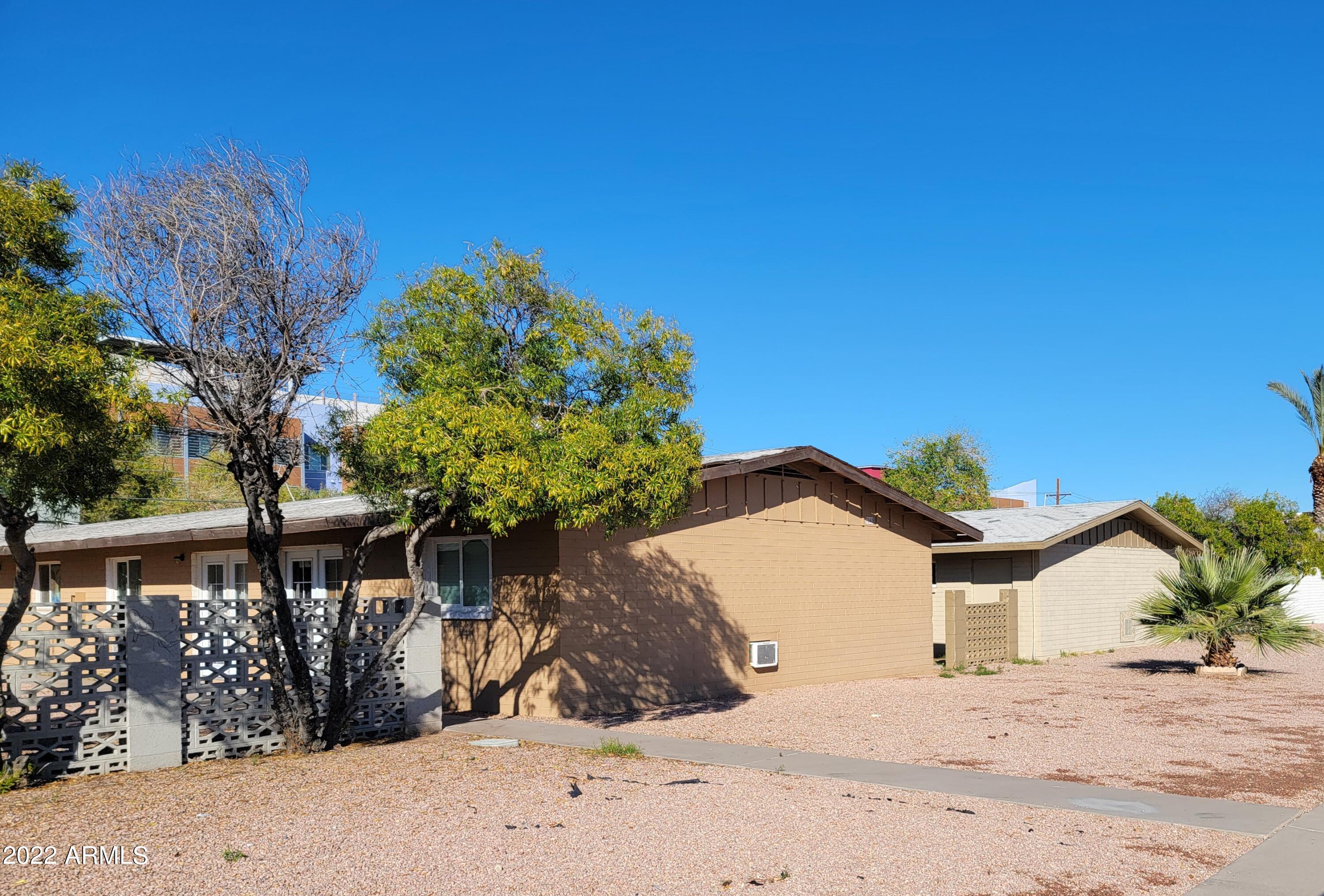 NEW PAPAGO PARKWAY 9 - Residential Income