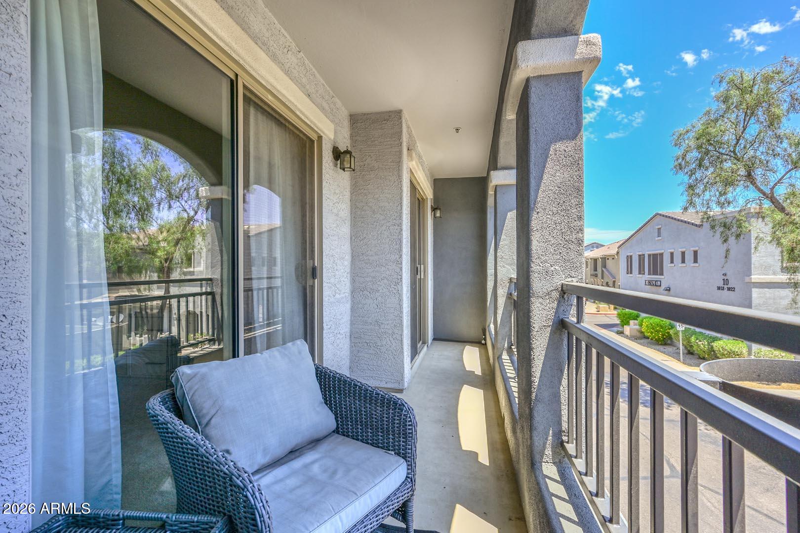 VILLAGIO AT HAPPY VALLEY CONDOMINIUM - Residential