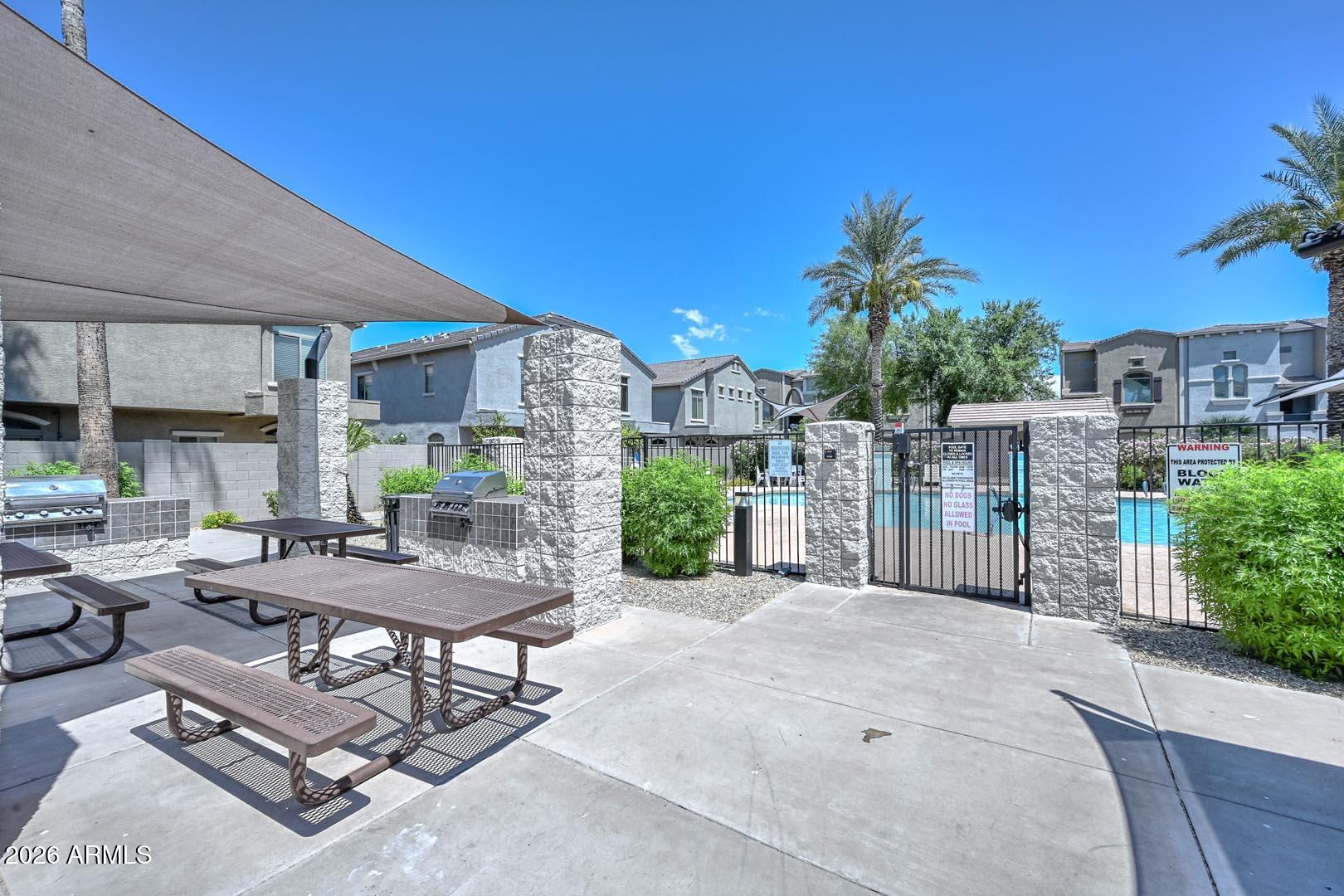 VILLAGIO AT HAPPY VALLEY CONDOMINIUM - Residential