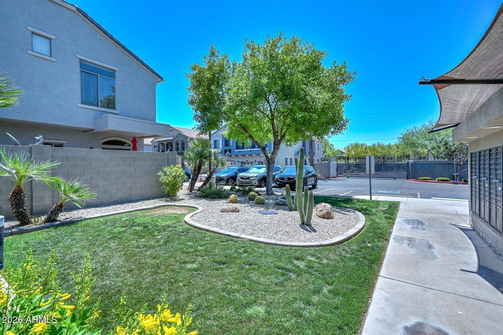 VILLAGIO AT HAPPY VALLEY CONDOMINIUM - Residential