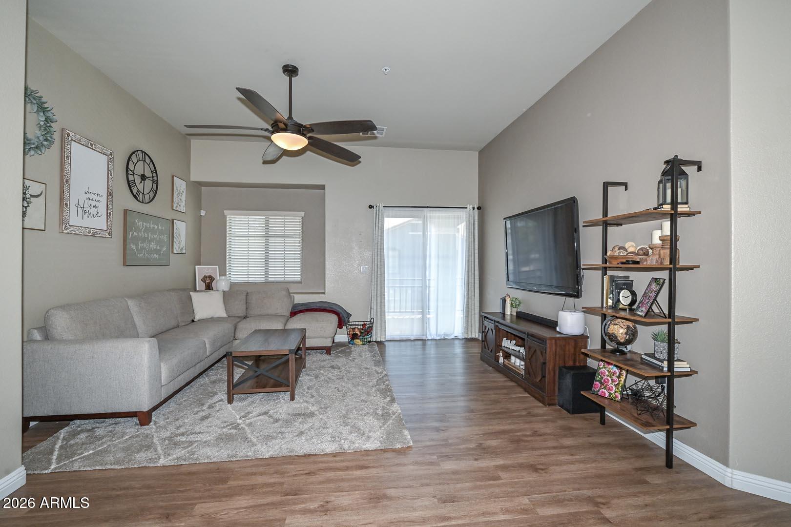 VILLAGIO AT HAPPY VALLEY CONDOMINIUM - Residential