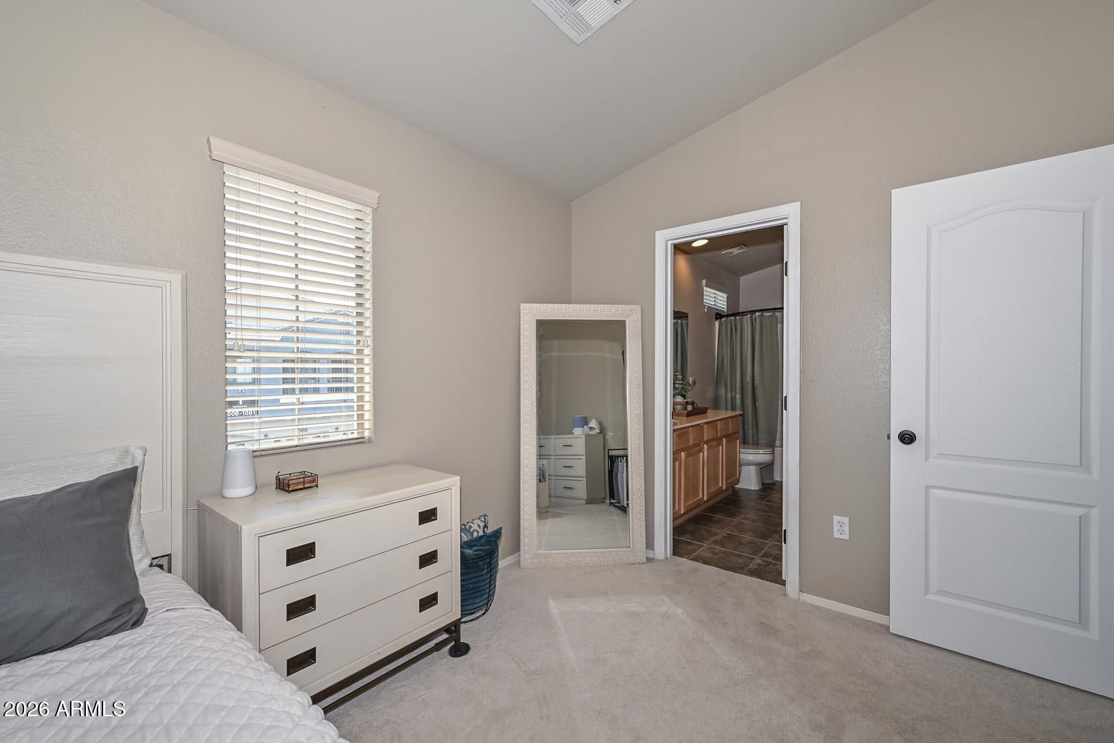 VILLAGIO AT HAPPY VALLEY CONDOMINIUM - Residential