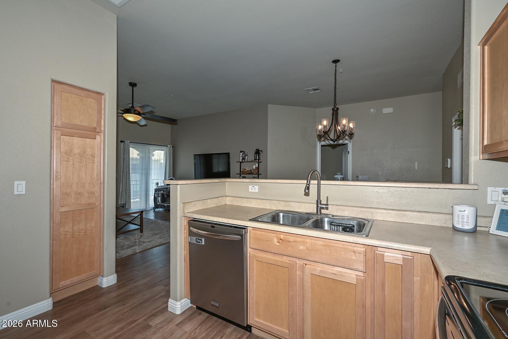 VILLAGIO AT HAPPY VALLEY CONDOMINIUM - Residential