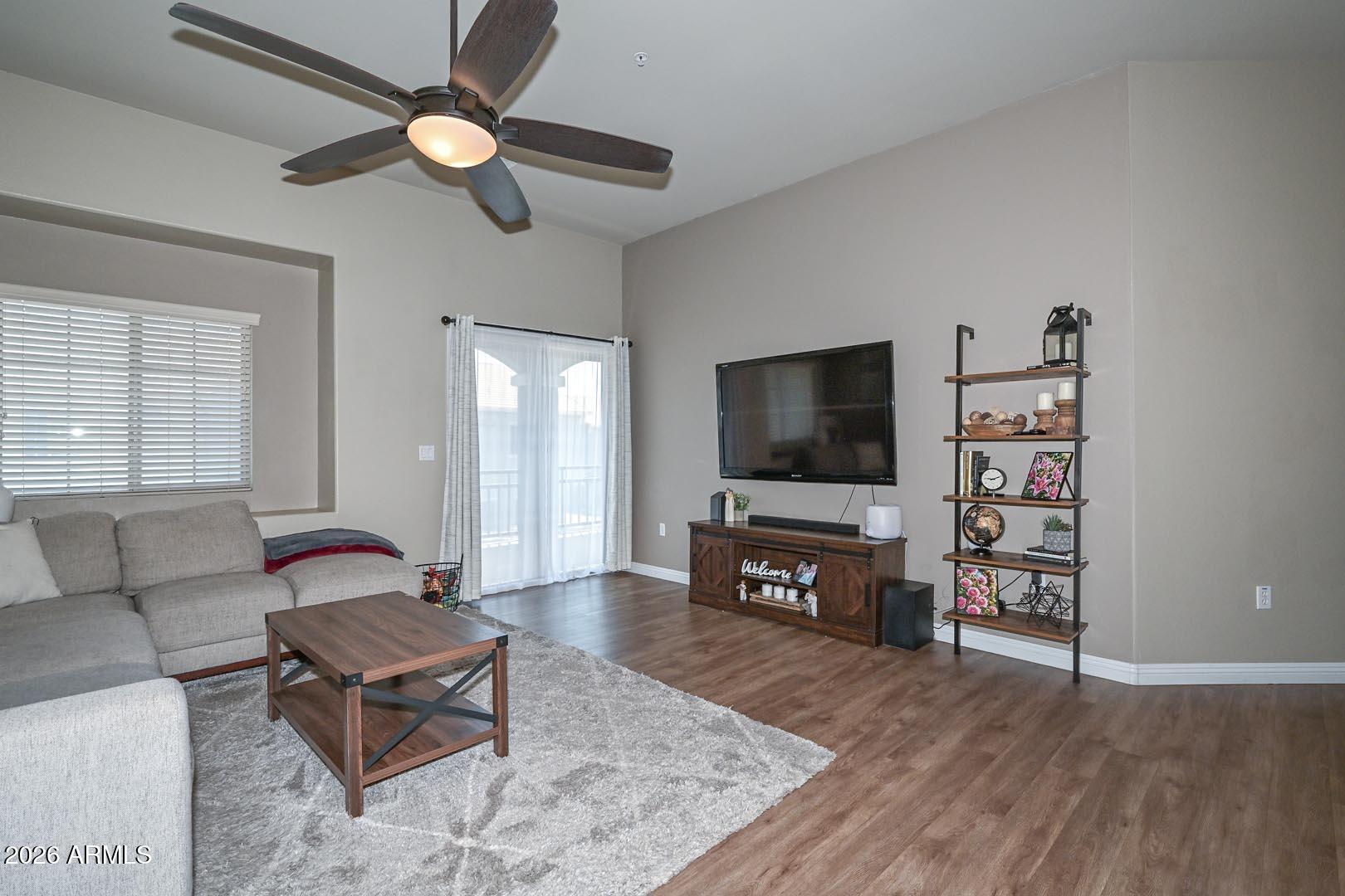 VILLAGIO AT HAPPY VALLEY CONDOMINIUM - Residential