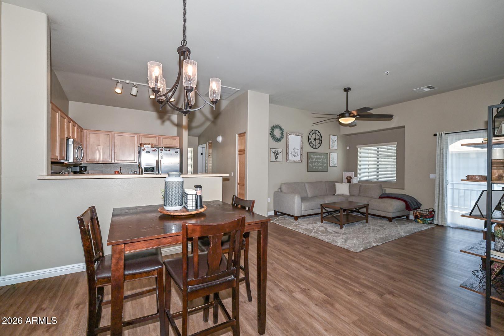 VILLAGIO AT HAPPY VALLEY CONDOMINIUM - Residential
