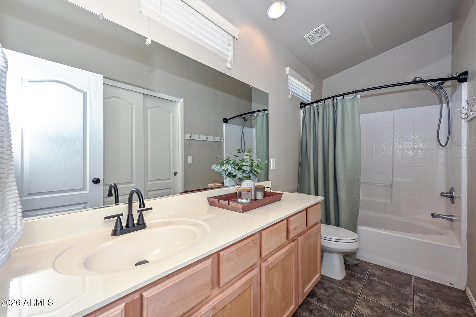 VILLAGIO AT HAPPY VALLEY CONDOMINIUM - Residential