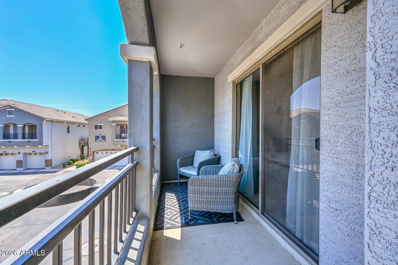 VILLAGIO AT HAPPY VALLEY CONDOMINIUM - Residential