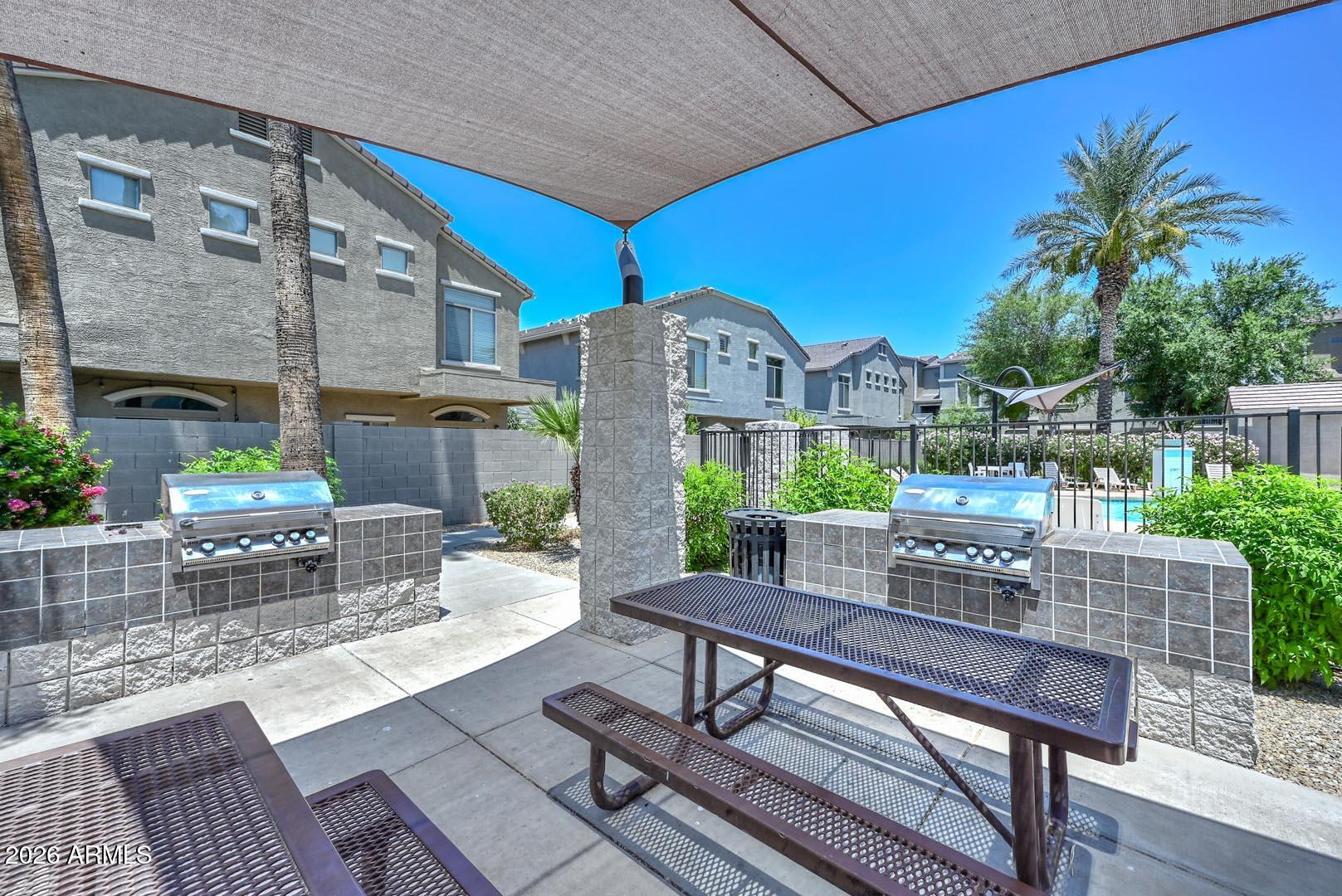 VILLAGIO AT HAPPY VALLEY CONDOMINIUM - Residential