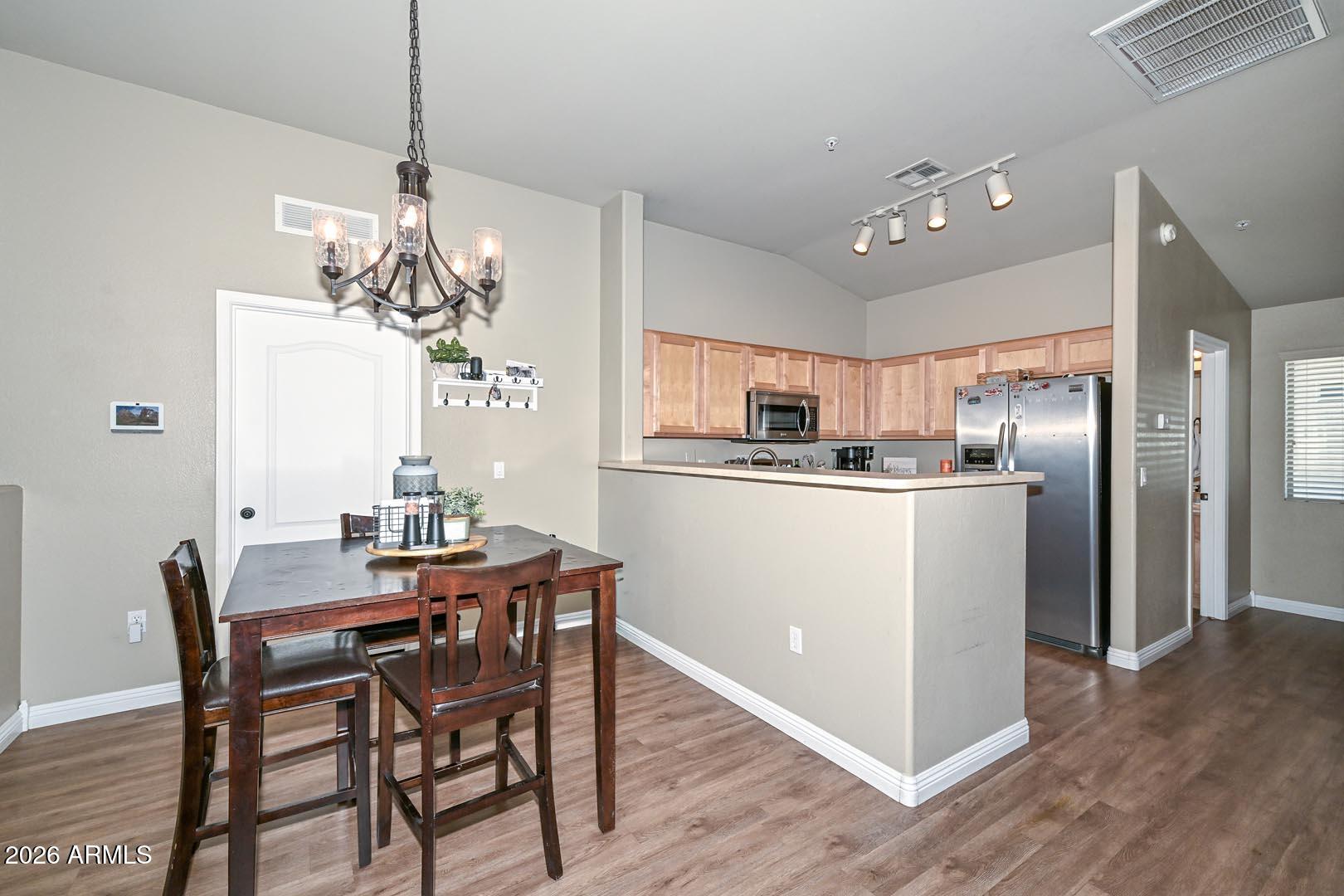 VILLAGIO AT HAPPY VALLEY CONDOMINIUM - Residential