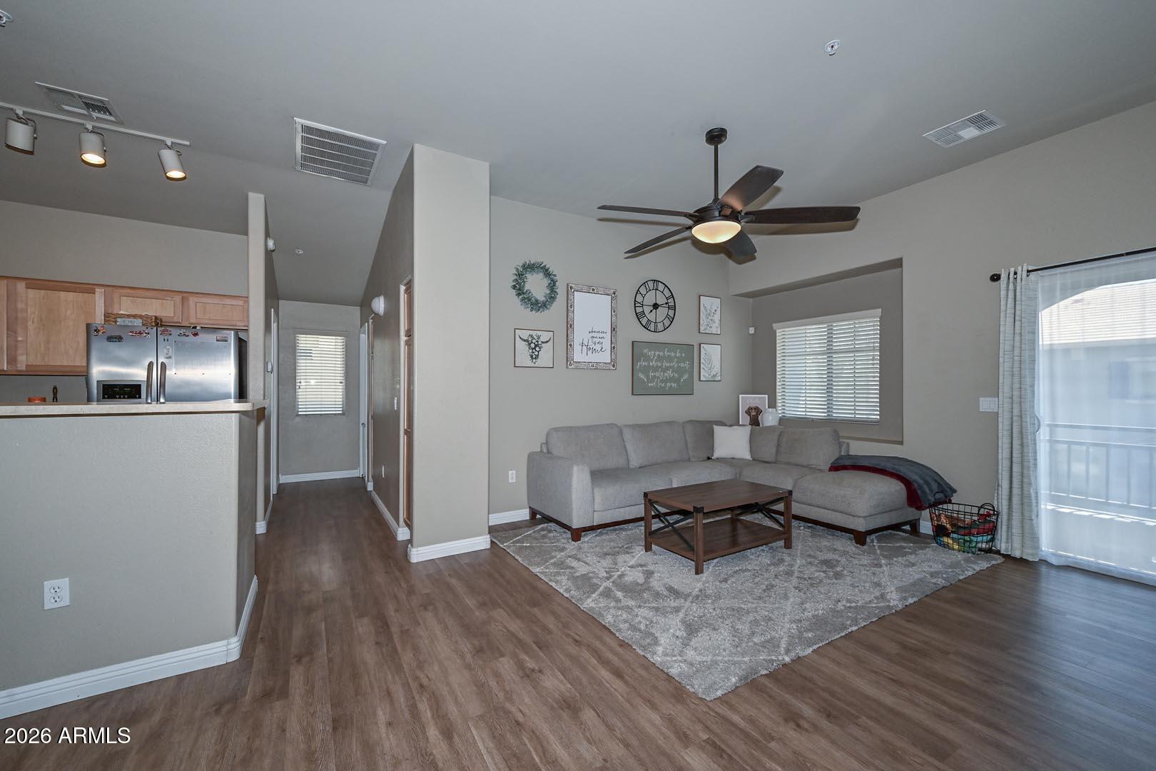 VILLAGIO AT HAPPY VALLEY CONDOMINIUM - Residential