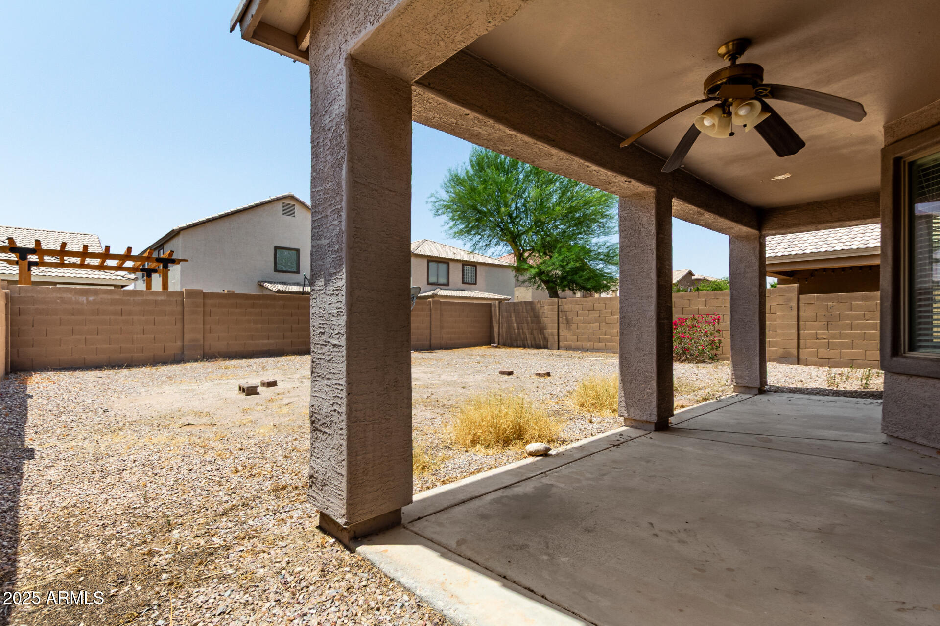 SAN TAN HEIGHTS PARCEL A-2 - Residential