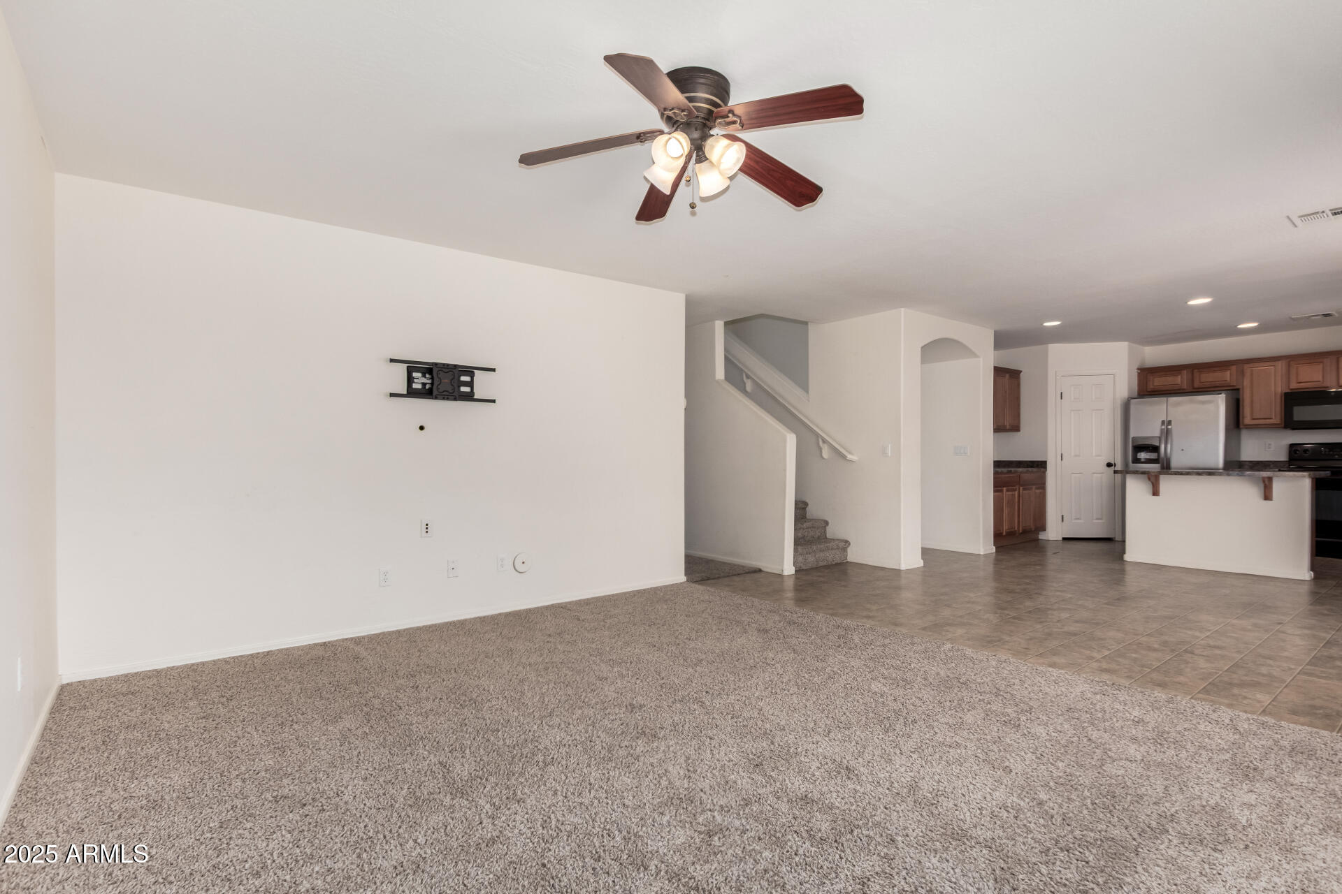 SAN TAN HEIGHTS PARCEL A-2 - Residential