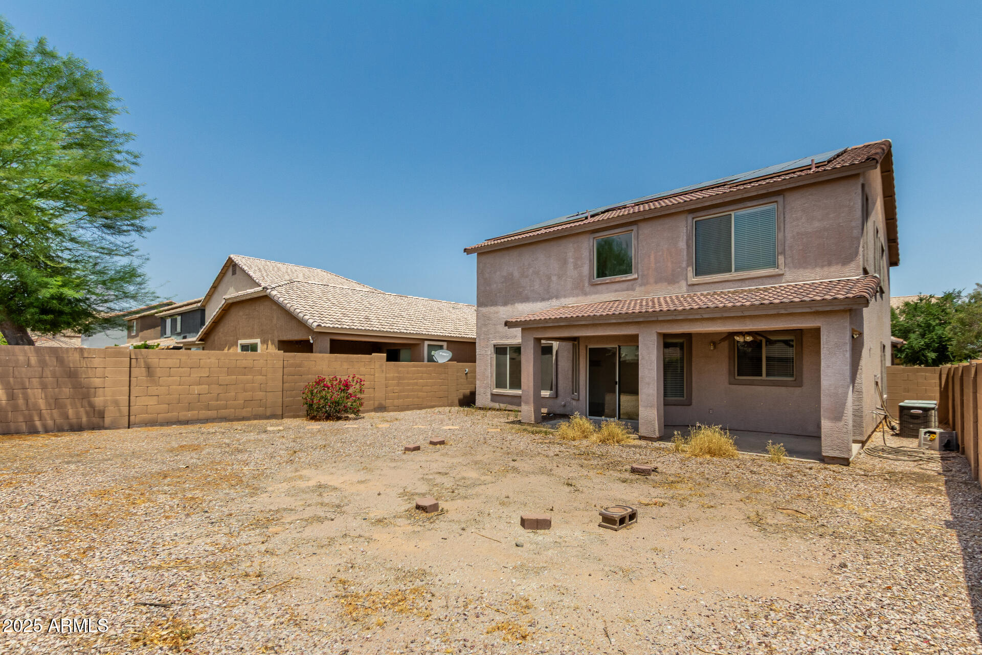 SAN TAN HEIGHTS PARCEL A-2 - Residential