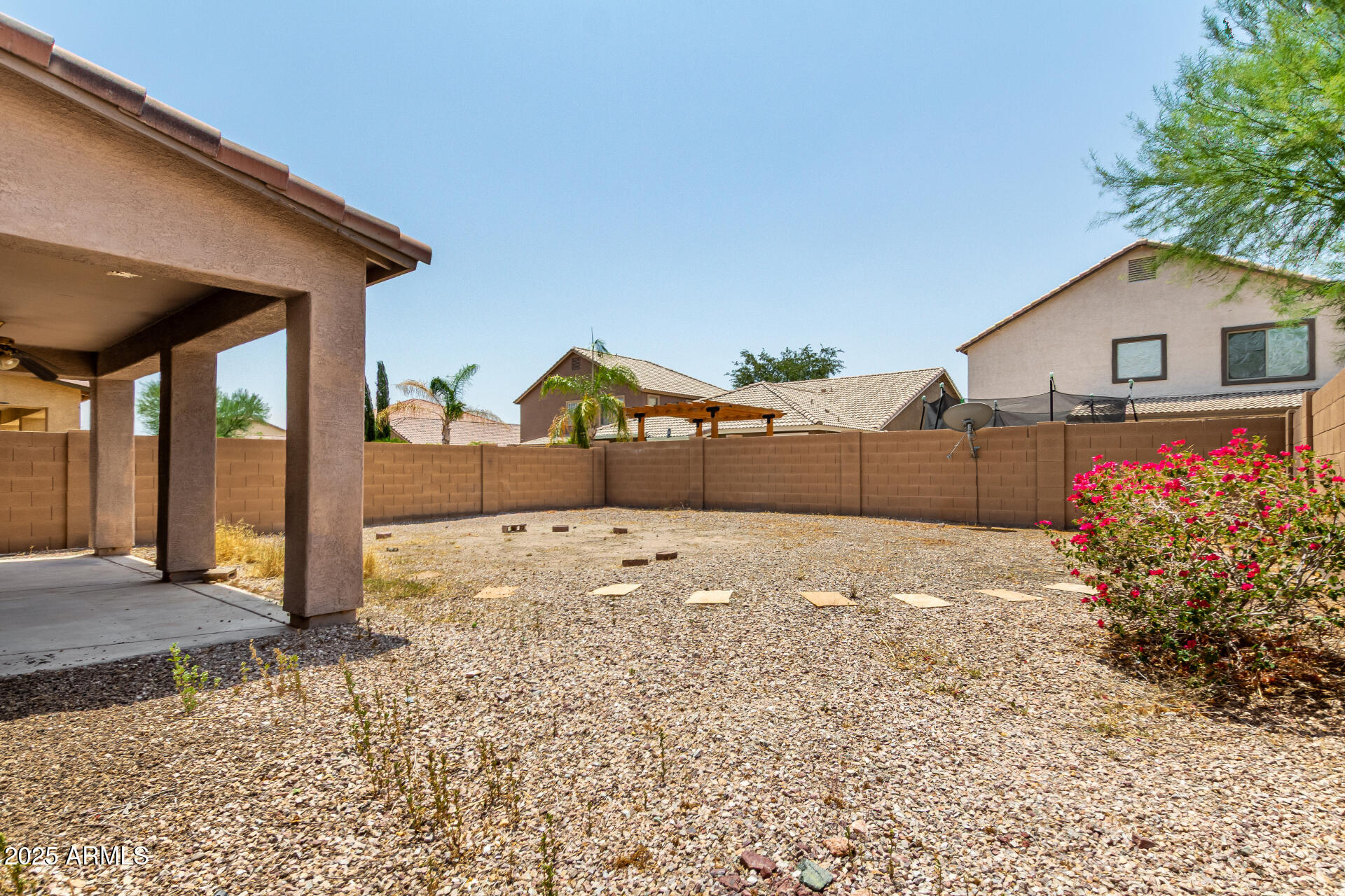 SAN TAN HEIGHTS PARCEL A-2 - Residential