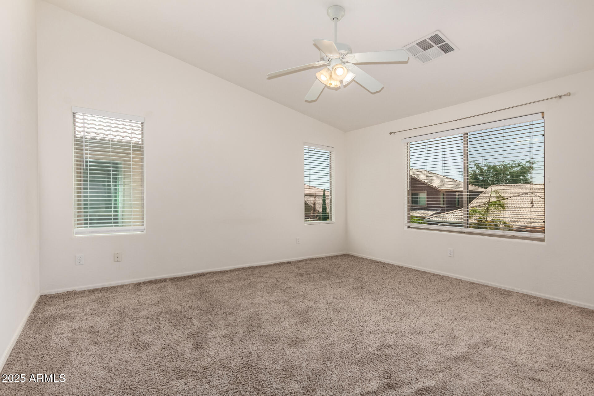 SAN TAN HEIGHTS PARCEL A-2 - Residential