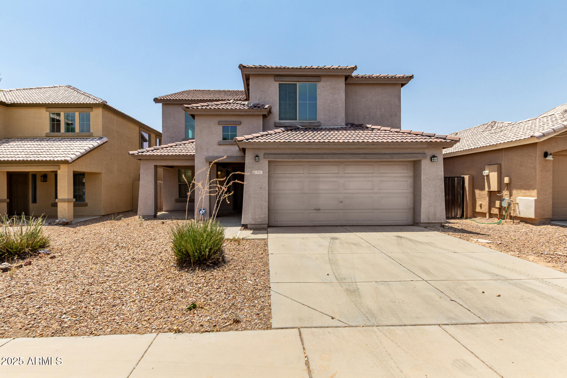 SAN TAN HEIGHTS PARCEL A-2 - Residential