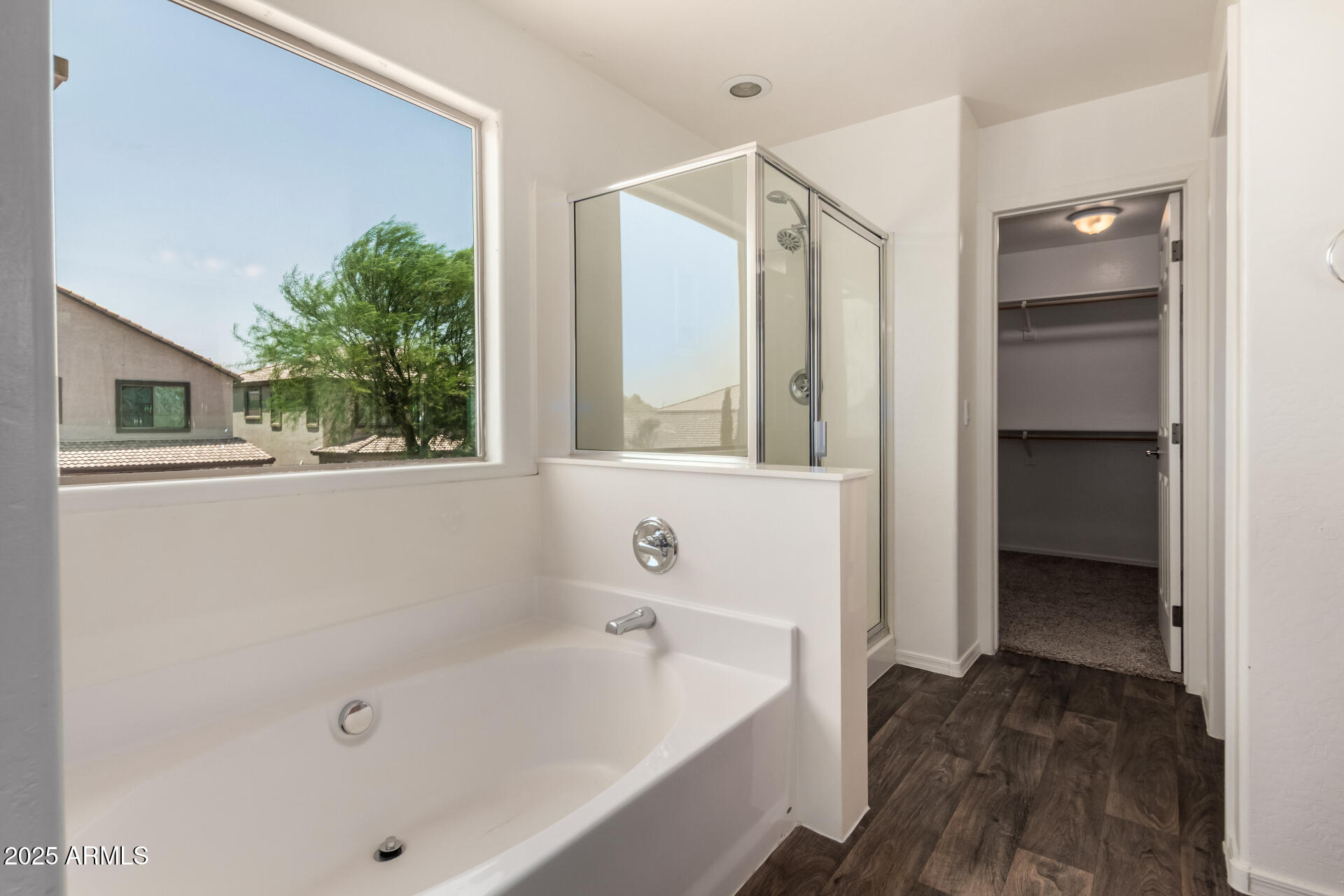 SAN TAN HEIGHTS PARCEL A-2 - Residential