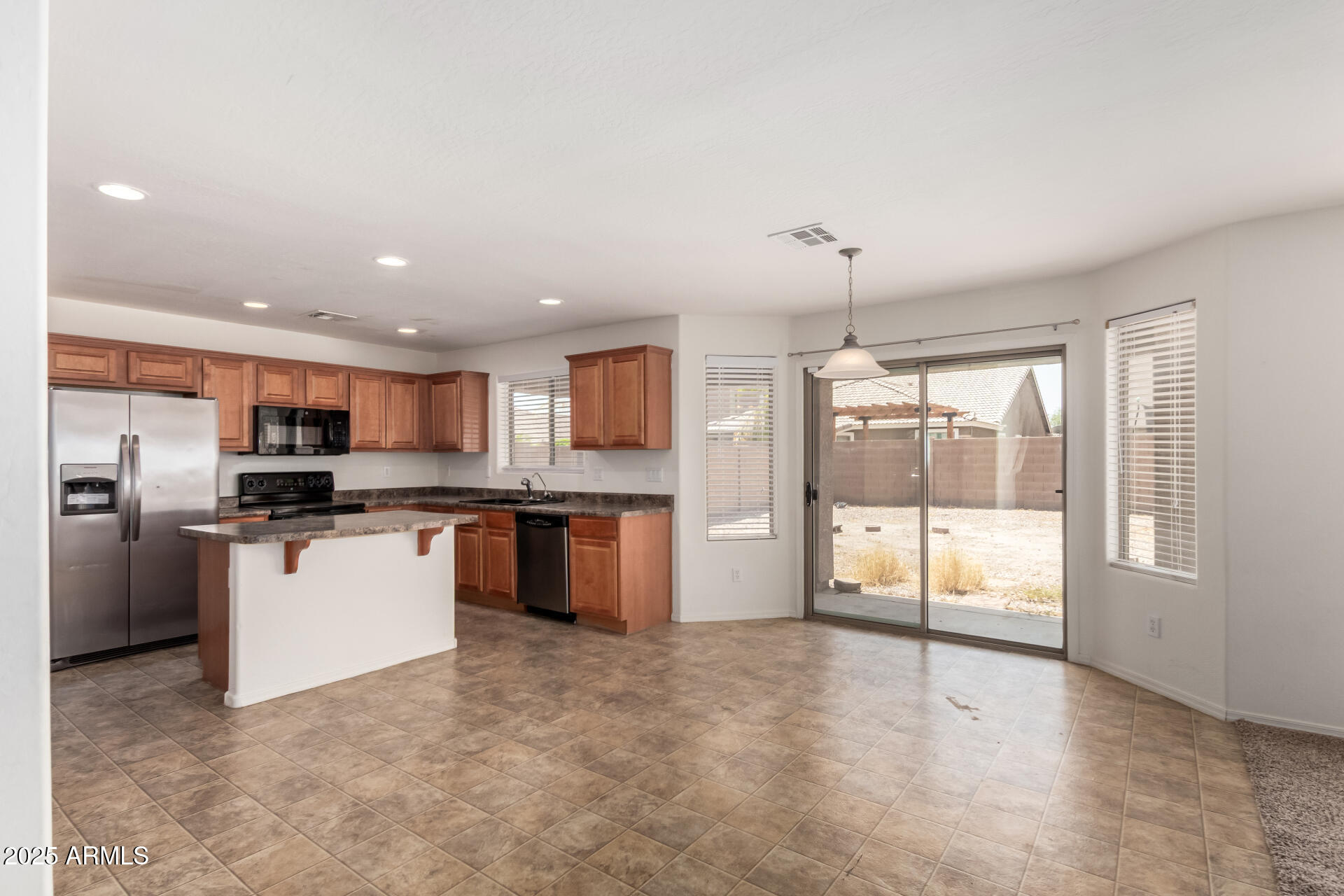 SAN TAN HEIGHTS PARCEL A-2 - Residential