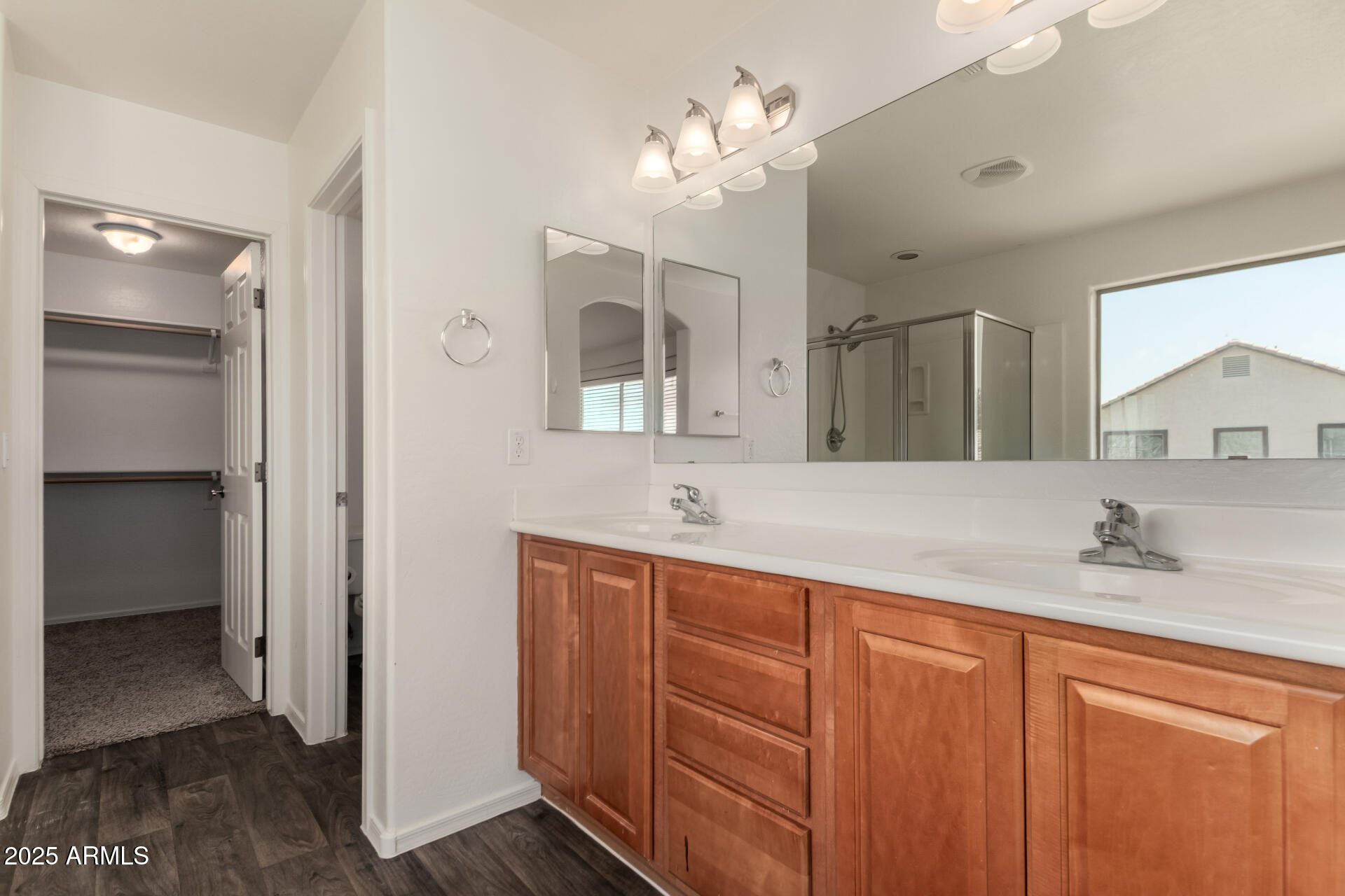 SAN TAN HEIGHTS PARCEL A-2 - Residential