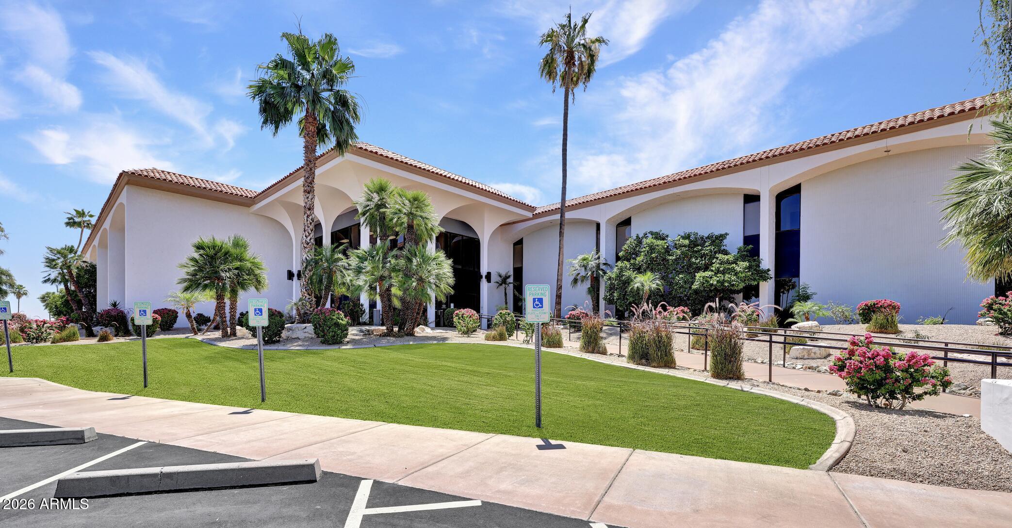 SUN CITY 39 - Commercial Lease