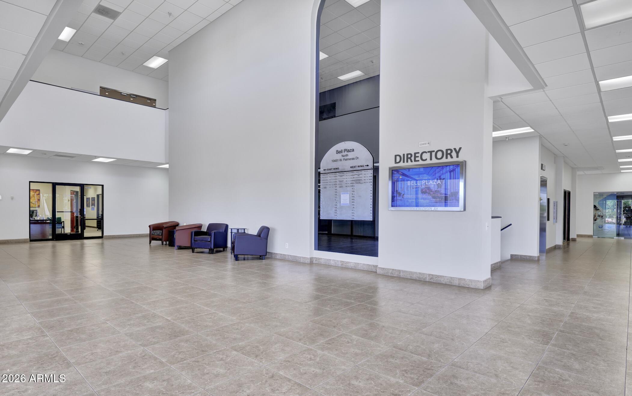 SUN CITY 39 - Commercial Lease