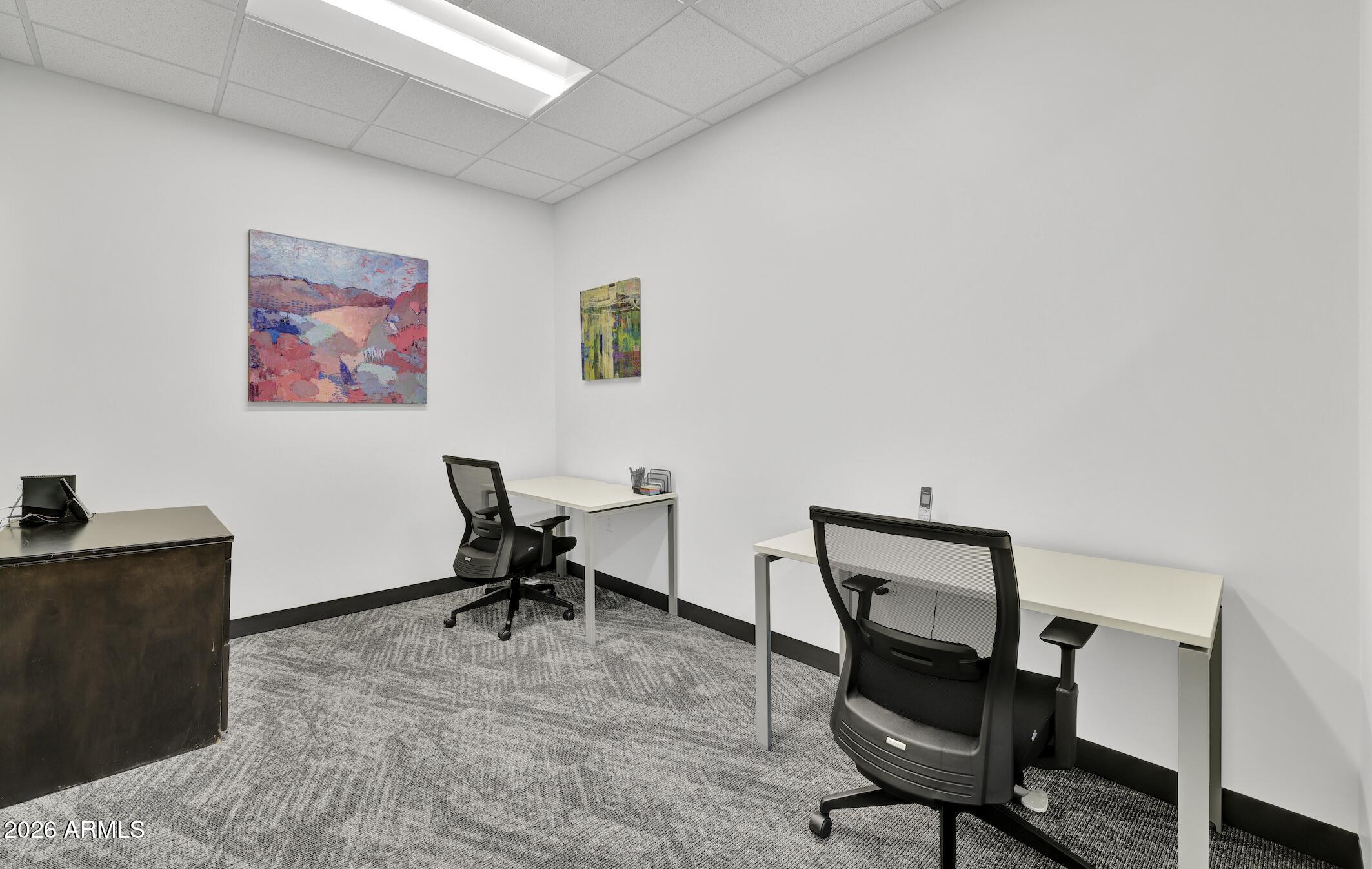 SUN CITY 39 - Commercial Lease