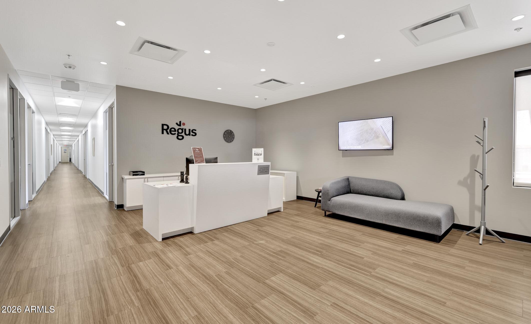 SUN CITY 39 - Commercial Lease